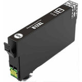 1PCS Black 812XL Compatible Ink Cartridge For EPSON WF3820 WF3825 WF4830 WF4835