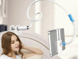 Stand Holder Tablet Mount 360° Rotating Bed Desk Ipad Holder Samsung Holder