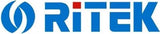600 Ritek White PRINTABLE Blank CD-R media 52X Full Hub Printable CD -R