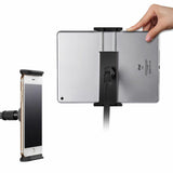 Stand Holder Tablet Mount 360° Rotating Bed Desk Ipad Holder Samsung Holder
