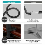 Stand Holder Tablet Mount 360° Rotating Bed Desk Ipad Holder Samsung Holder