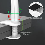 Stand Holder Tablet Mount 360° Rotating Bed Desk Ipad Holder Samsung Holder
