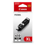 NEW ORIGINAL CANON PIXMA genuine PG 650 650XL BK CLI 651 651XL BK/C/M/Y/GY Value Pk