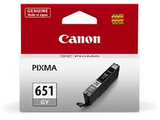 NEW ORIGINAL CANON PIXMA genuine PG 650 650XL BK CLI 651 651XL BK/C/M/Y/GY Value Pk