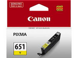NEW ORIGINAL CANON PIXMA genuine PG 650 650XL BK CLI 651 651XL BK/C/M/Y/GY Value Pk