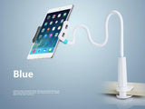 Stand Holder Tablet Mount 360° Rotating Bed Desk Ipad Holder Samsung Holder