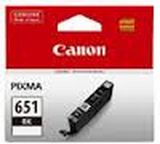 NEW ORIGINAL CANON PIXMA genuine PG 650 650XL BK CLI 651 651XL BK/C/M/Y/GY Value Pk