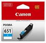 NEW ORIGINAL CANON PIXMA genuine PG 650 650XL BK CLI 651 651XL BK/C/M/Y/GY Value Pk