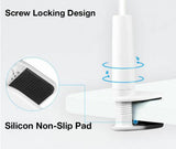 Stand Holder Tablet Mount 360° Rotating Bed Desk Ipad Holder Samsung Holder