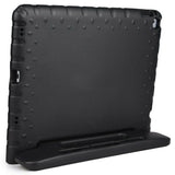 For iPad 5th 6th 7th 8th 9th 10th Gen Kid Shockproof EVA Case HANDLE Stand Cover