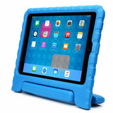 For iPad 5th 6th 7th 8th 9th 10th Gen Kid Shockproof EVA Case HANDLE Stand Cover