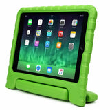 For iPad 5th 6th 7th 8th 9th 10th Gen Kid Shockproof EVA Case HANDLE Stand Cover