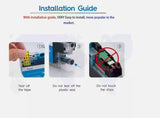 4 Ink LC-3329XL LC3329XL for Brother MFCJ5930DW MFCJ6935DW MFC-J5930 MFC-J6935