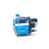 4 Ink LC-3329XL LC3329XL for Brother MFCJ5930DW MFCJ6935DW MFC-J5930 MFC-J6935