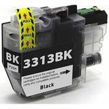 Brother LC3313XL BK/C/M/Y LC3311 BK/C/M/Y High Yield Compatible ink cartridge