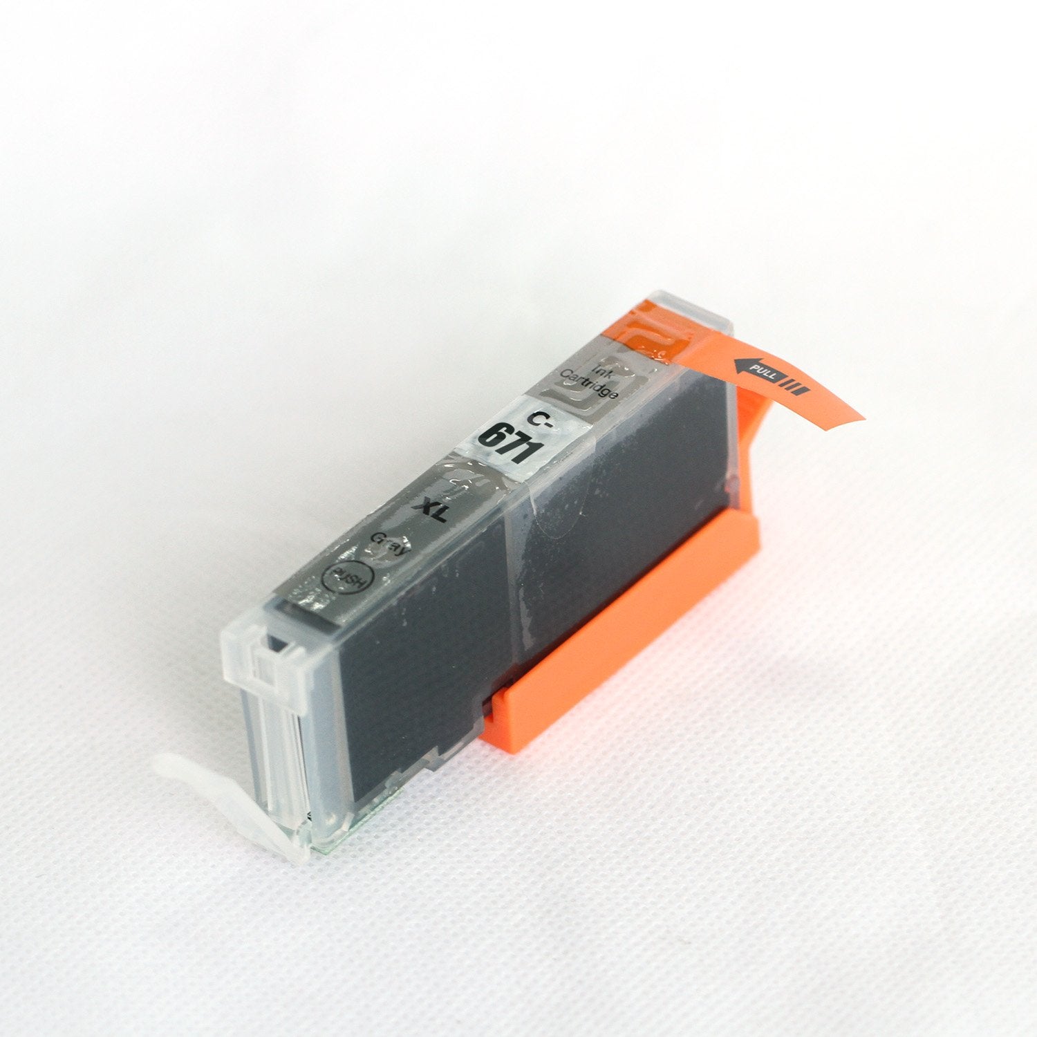 Canon ink cartridge PGI 670XL CLI 671XL 671 670 PIXMA MG5760