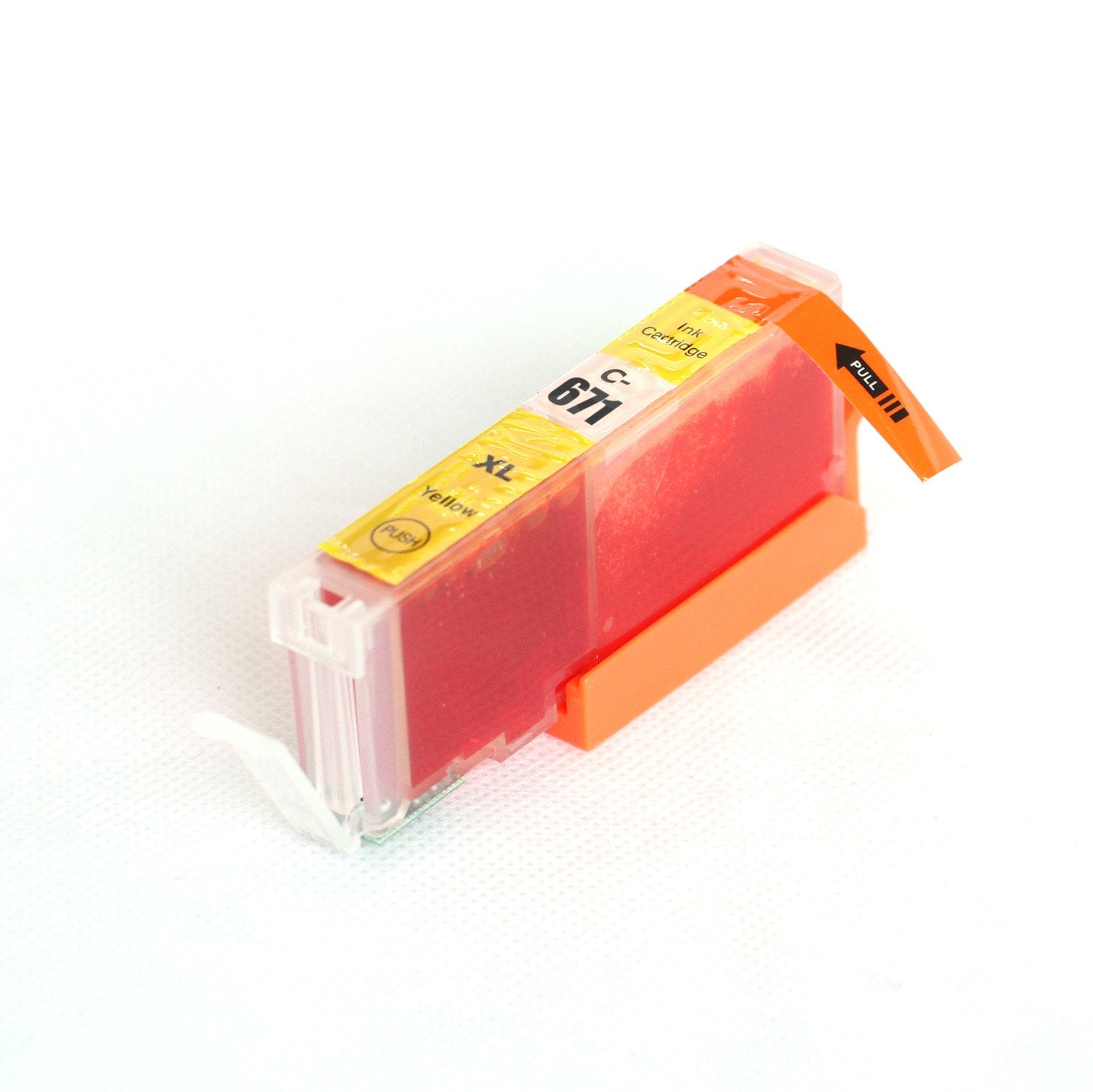 Canon ink cartridge PGI 670XL CLI 671XL 671 670 PIXMA MG5760
