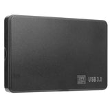 USB 3.0 SATA 2.5" Inch Hard Drive External Enclosure HDD HD Mobile Disk Case Box