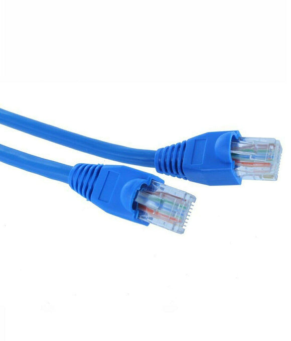 CAT6 0.5m 1m 2m 3m 5m 10m 15m 20m 30m network ethernet cable NBN Modem 1000Mbps