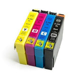 Generic 288XL T288XL T2881 Ink alternative for Epson XP240 XP340 XP344 XP440