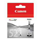 NEW CANON Genuine Original Ink PGI520 CLI521 Photo Black Cyan Magenta Yellow Grey