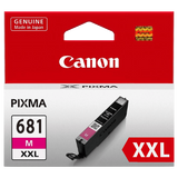 NEW Canon Original PGI680 CLI681 PGI680XL CLI681XL PGI680XXL CLI681XXL Ink Cartridge