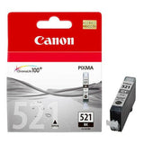 NEW CANON Genuine Original Ink PGI520 CLI521 Photo Black Cyan Magenta Yellow Grey